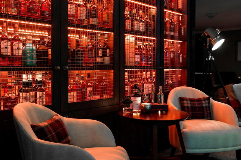 The Glasshouse, Autograph Collection, Edinburgh, United Kingdom