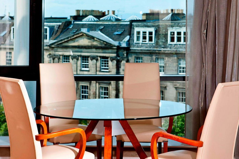 The Glasshouse, Autograph Collection, Edinburgh, United Kingdom