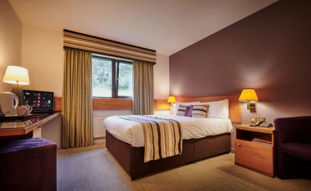 Stirling Court Hotel, Stirling, United Kingdom