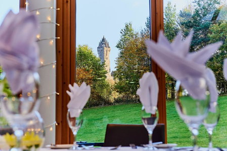 Stirling Court Hotel, Stirling, United Kingdom