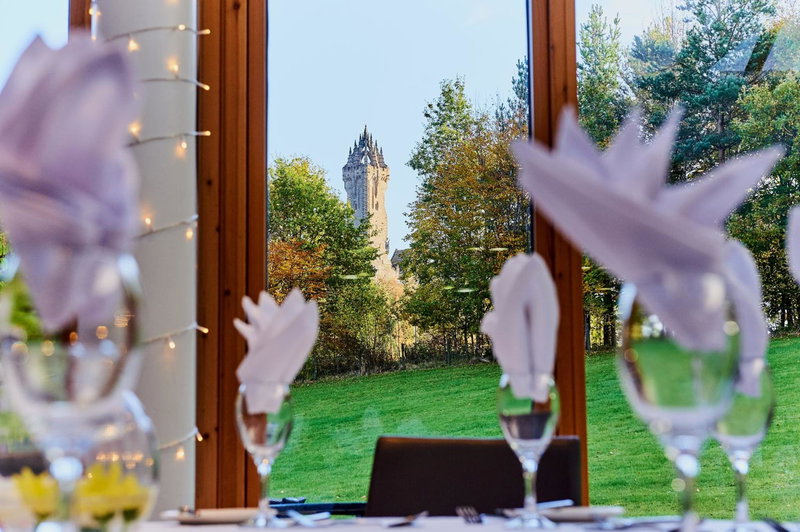 Stirling Court Hotel, Stirling, United Kingdom