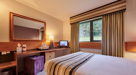 Stirling Court Hotel, Stirling, United Kingdom
