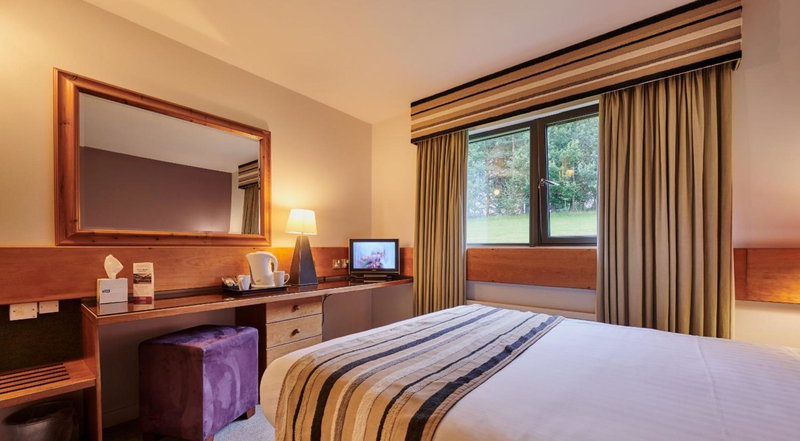 Stirling Court Hotel, Stirling, United Kingdom