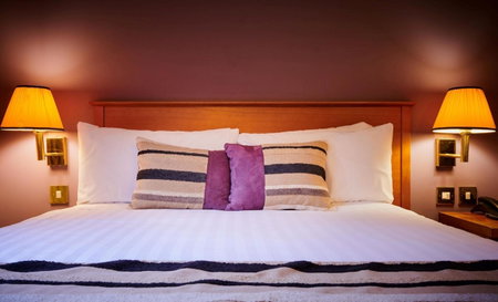 Stirling Court Hotel, Stirling, United Kingdom