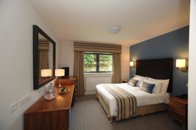 Stirling Court Hotel, Stirling, United Kingdom