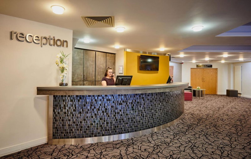 Stirling Court Hotel, Stirling, United Kingdom