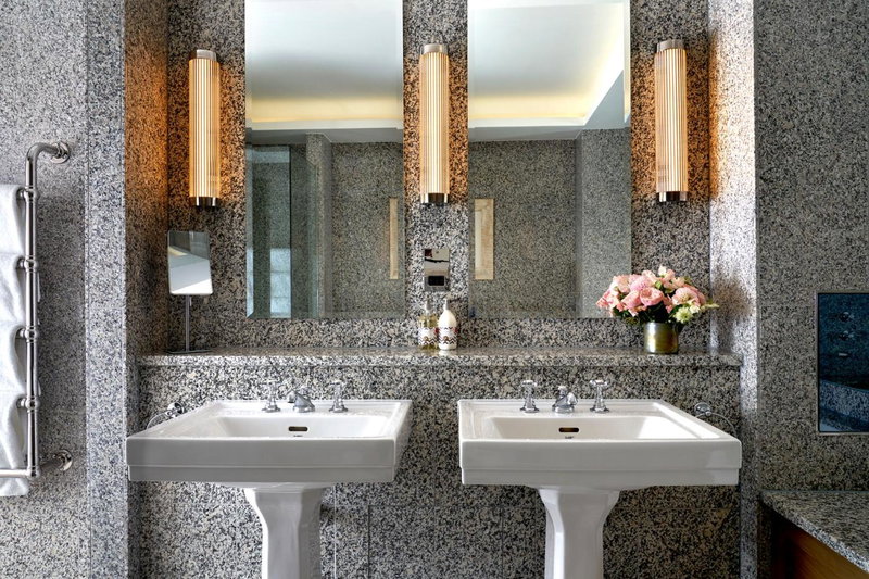 Haymarket Hotel, Firmdale Hotels, London, Vereinigtes Königreich