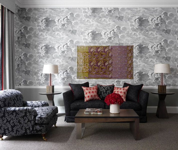 Haymarket Hotel, Firmdale Hotels, London, Vereinigtes Königreich