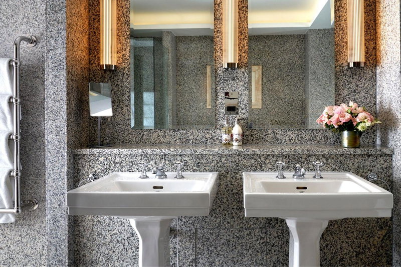 Haymarket Hotel, Firmdale Hotels, London, Vereinigtes Königreich