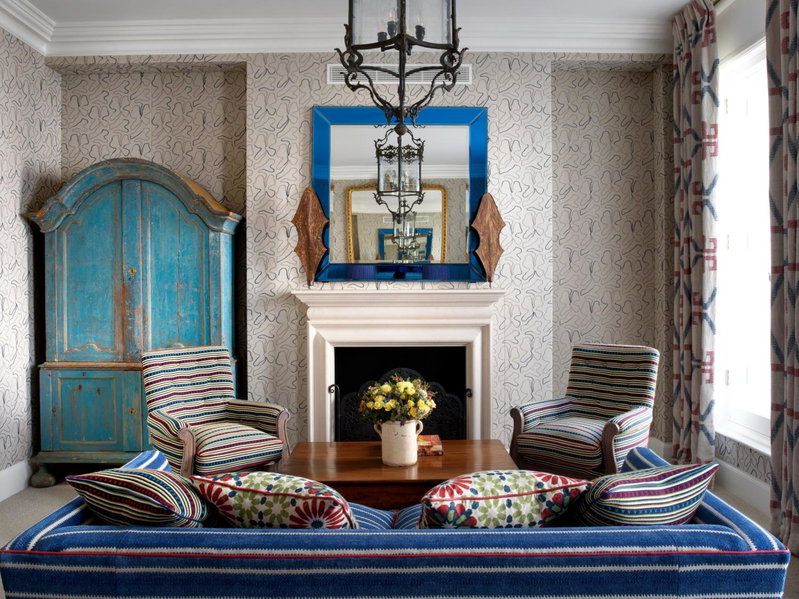 Haymarket Hotel, Firmdale Hotels, London, Vereinigtes Königreich