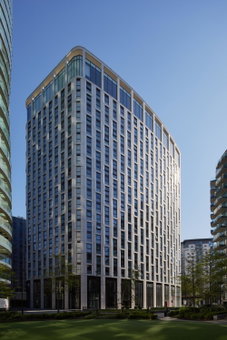 ARK Canary Wharf, Canary Wharf, United Kingdom