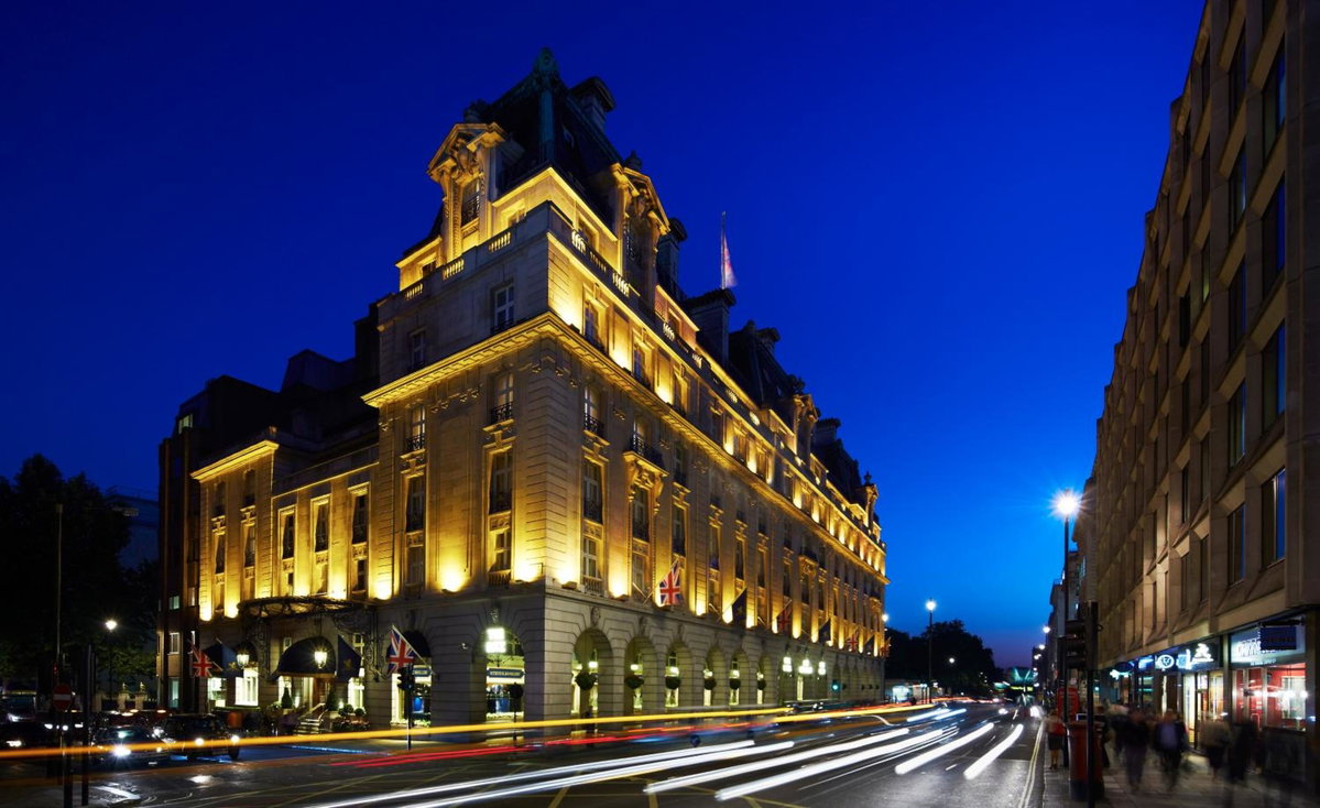 The Ritz London, Vereinigtes Königreich