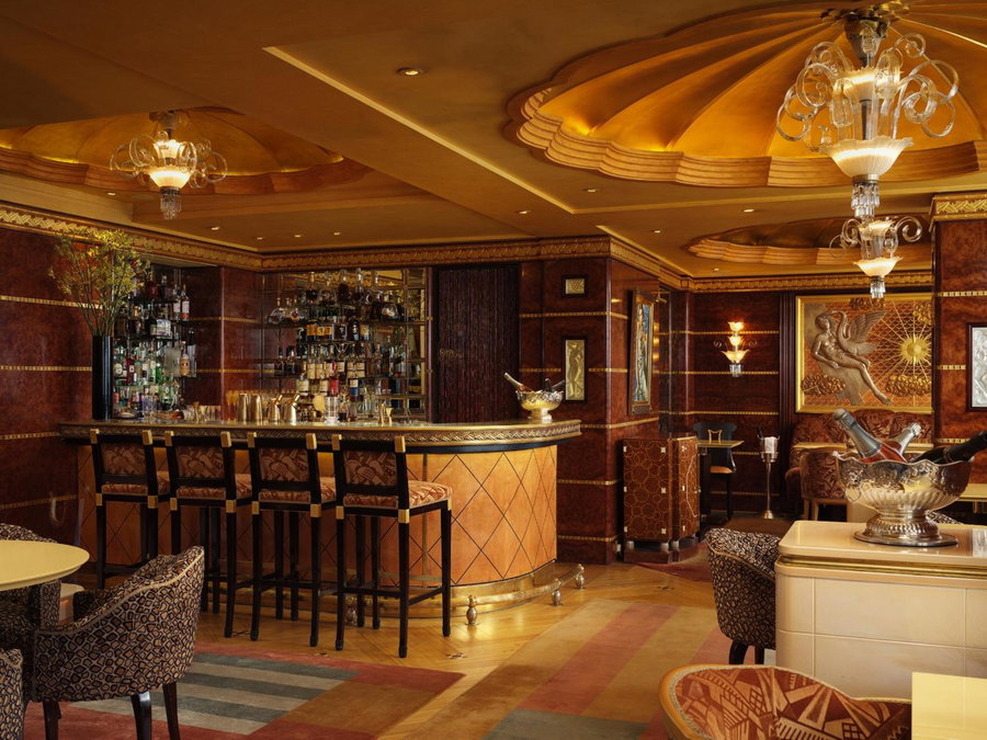 The Ritz London, Soho, Vereinigtes Königreich