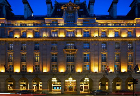 The Ritz London, Soho, Vereinigtes Königreich
