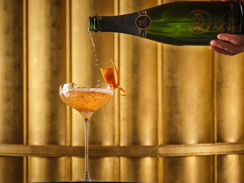 The Ritz London, Soho, Vereinigtes Königreich