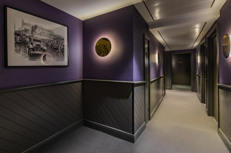 Victory House Leicester Square, London, Reino Unido