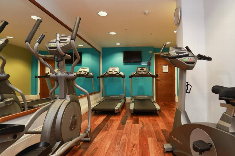 Hotel Indigo Edinburgh by IHG, Edinburgh, United Kingdom