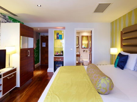 Hotel Indigo Edinburgh by IHG, Edinburgh, United Kingdom