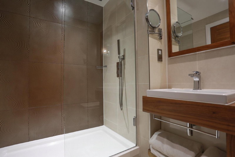 Hotel Indigo Edinburgh by IHG, Edinburgh, United Kingdom