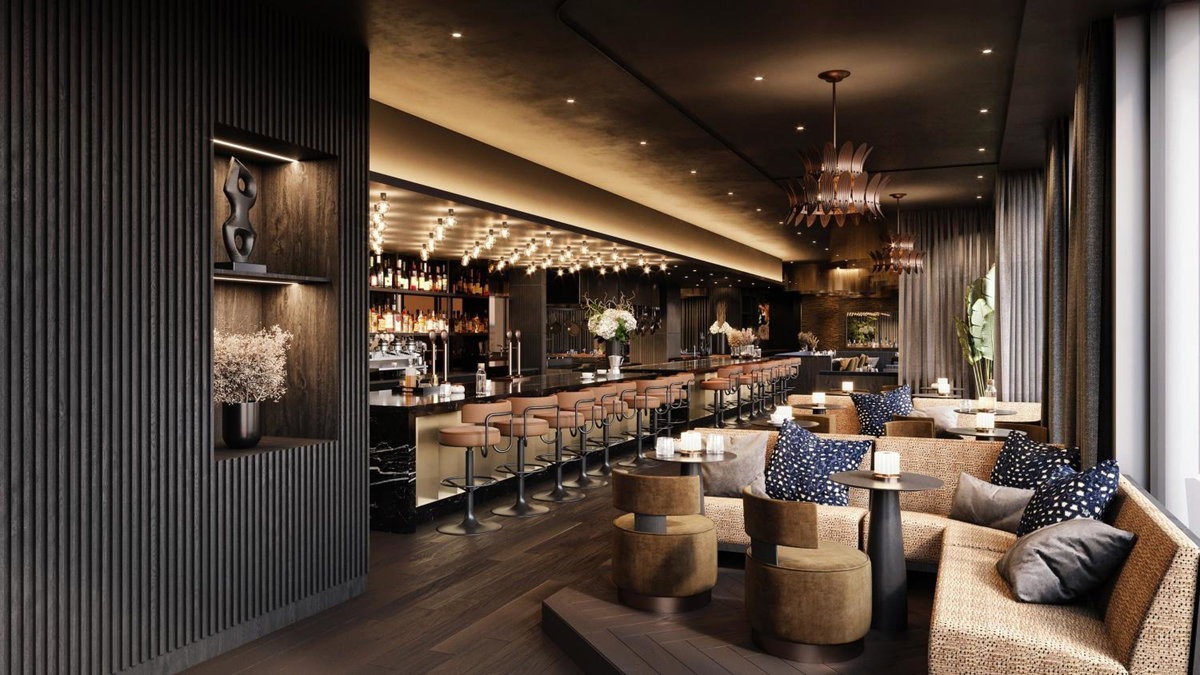 Hotel AMANO Covent Garden, United Kingdom