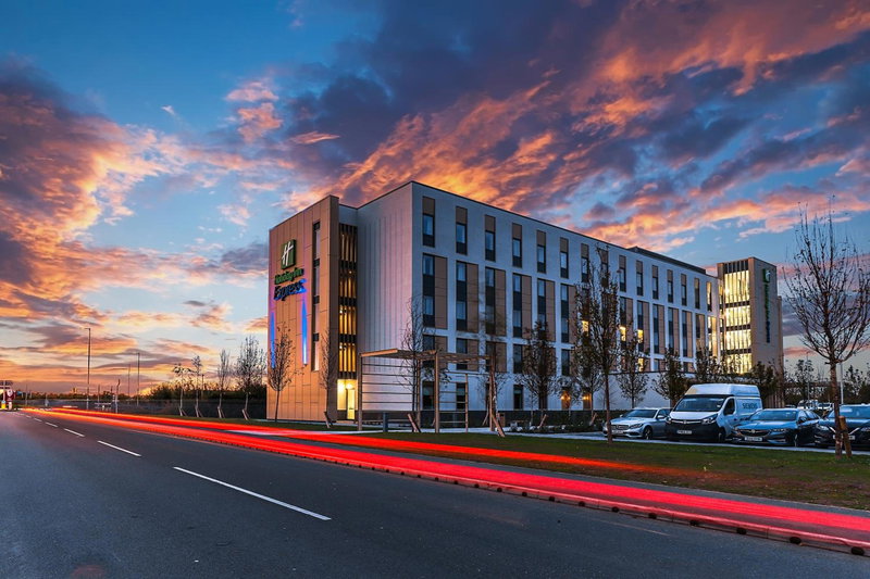 Holiday Inn Express - Bicester by IHG, Bicester, Reino Unido