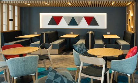 Holiday Inn Express - Bicester by IHG, Bicester, Reino Unido
