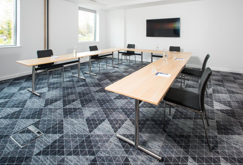 Holiday Inn Express - Bicester by IHG, Bicester, Reino Unido