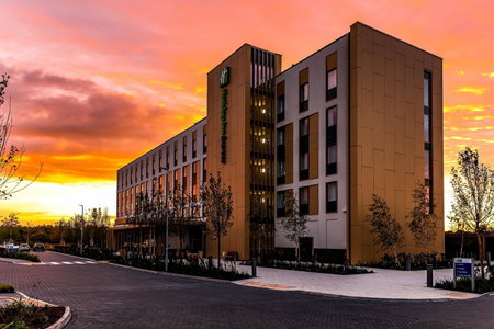 Holiday Inn Express - Bicester by IHG, Bicester, Reino Unido