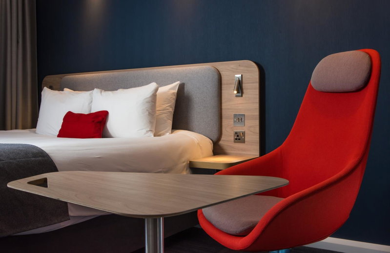 Holiday Inn Express - Bicester by IHG, Bicester, Reino Unido