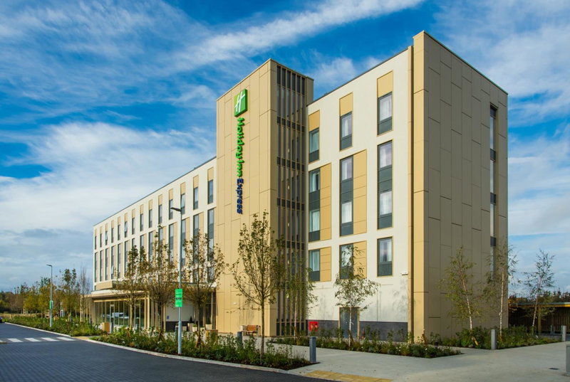 Holiday Inn Express - Bicester by IHG, Bicester, Reino Unido