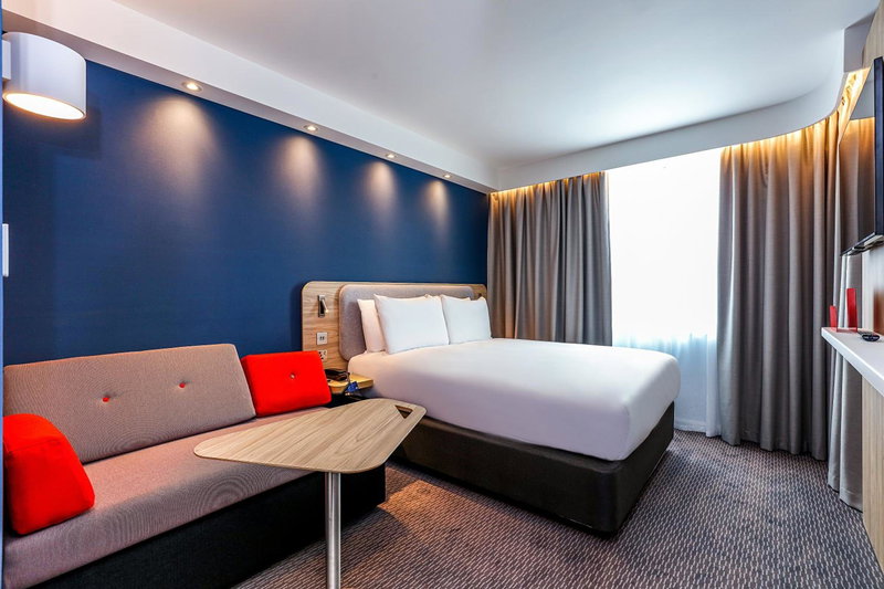 Holiday Inn Express - Bicester by IHG, Bicester, Reino Unido