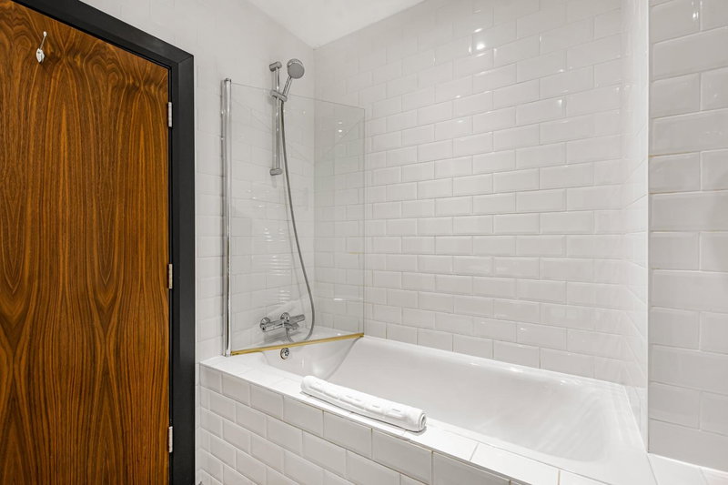 The Ainscow Hotel, Manchester, Royaume-Uni