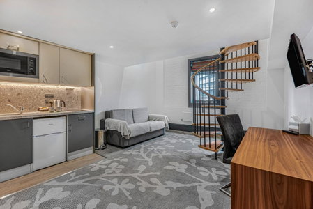 The Ainscow Hotel, Manchester, Royaume-Uni