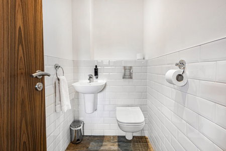 The Ainscow Hotel, Manchester, Royaume-Uni