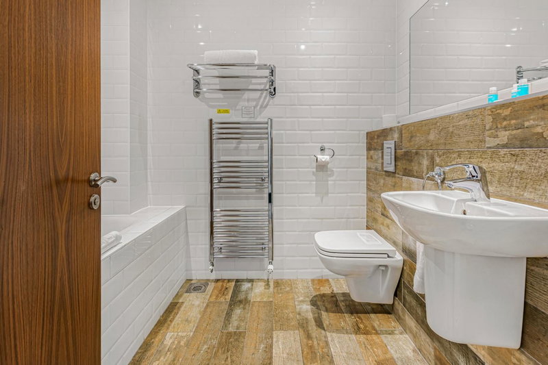 The Ainscow Hotel, Manchester, Royaume-Uni