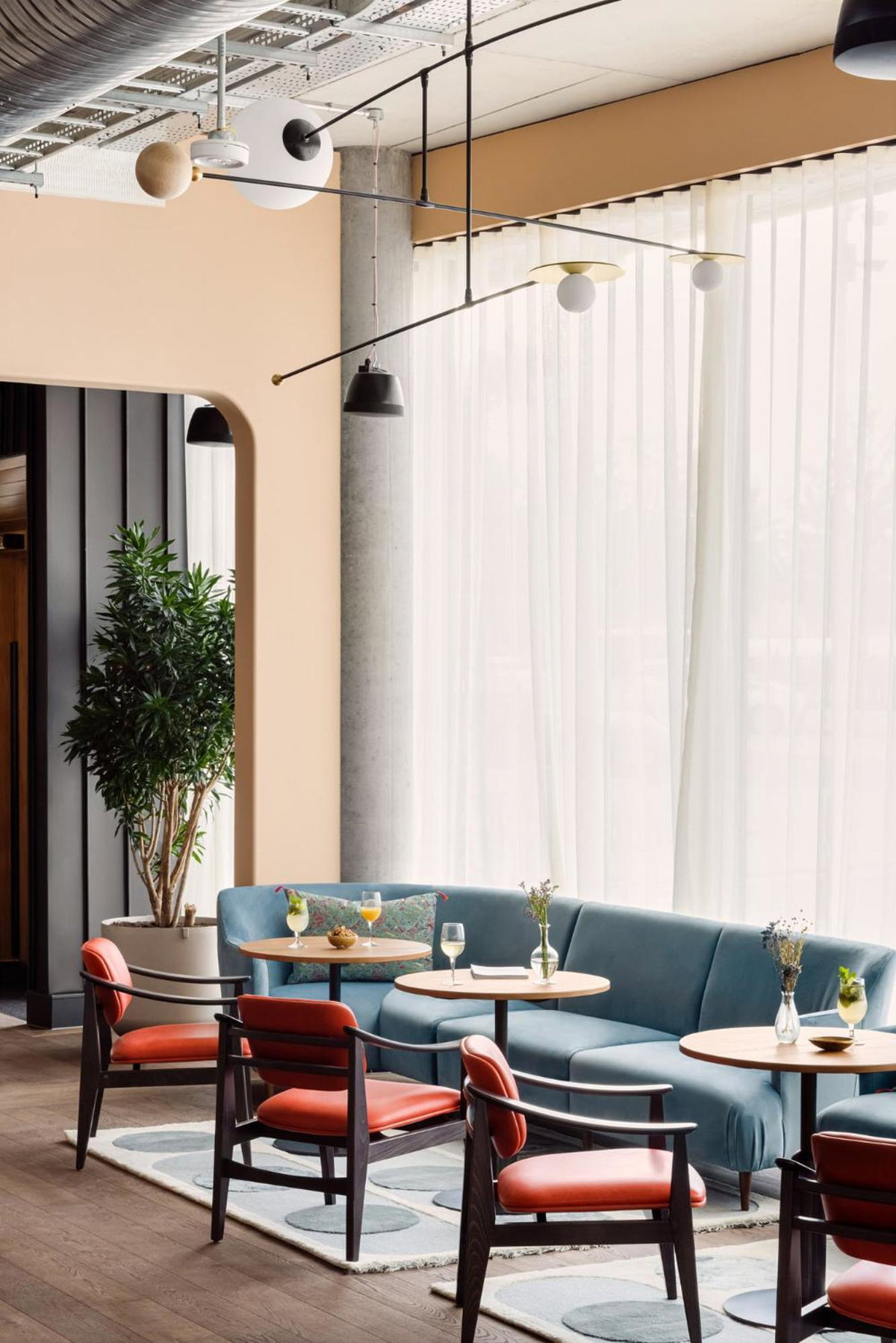 Hyatt Centric Cambridge, United Kingdom