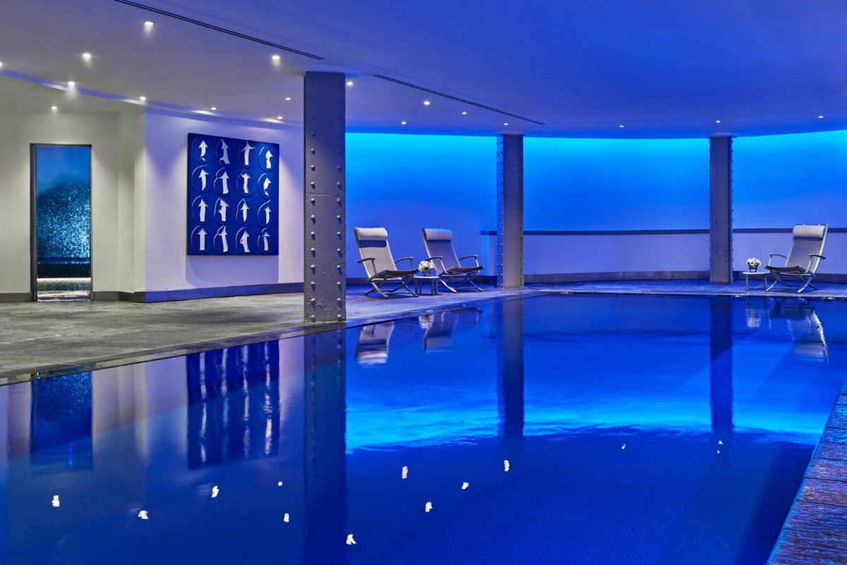 One Aldwych, United Kingdom