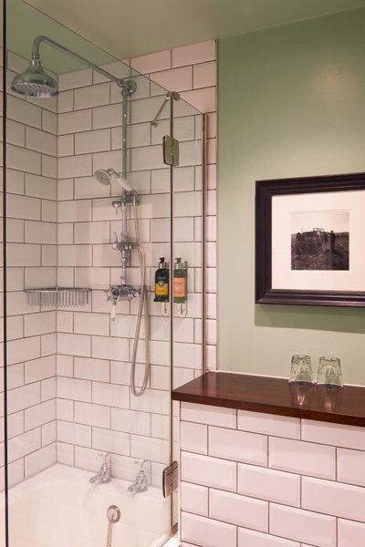 Hotel Du Vin Edinburgh, Edinburgh, Reino Unido
