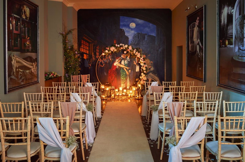 Hotel Du Vin Edinburgh, Edinburgh, Reino Unido