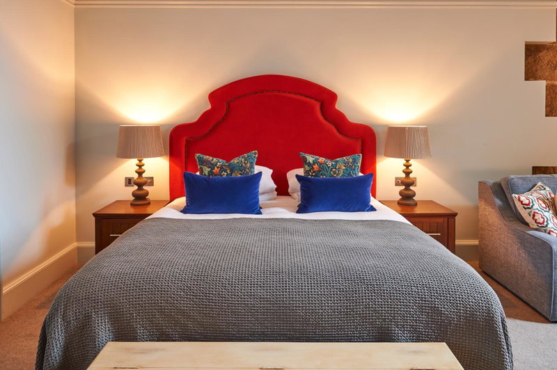 Hotel Du Vin Edinburgh, Edinburgh, Reino Unido