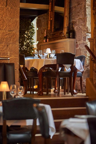 Hotel Du Vin Edinburgh, Edinburgh, Reino Unido