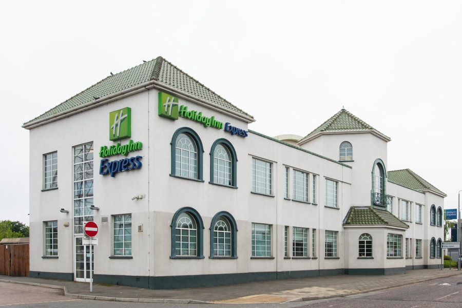 Holiday Inn Express London Chingford by IHG, Walthamstow, United Kingdom