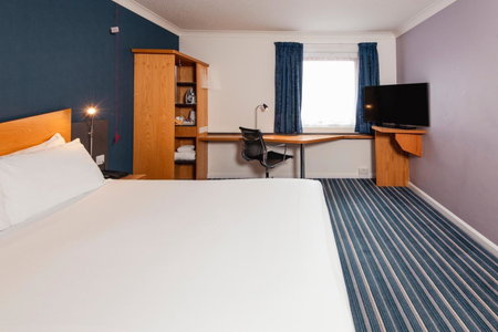 Holiday Inn Express London Chingford by IHG, Walthamstow, United Kingdom