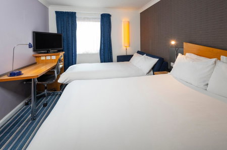 Holiday Inn Express London Chingford by IHG, Walthamstow, United Kingdom
