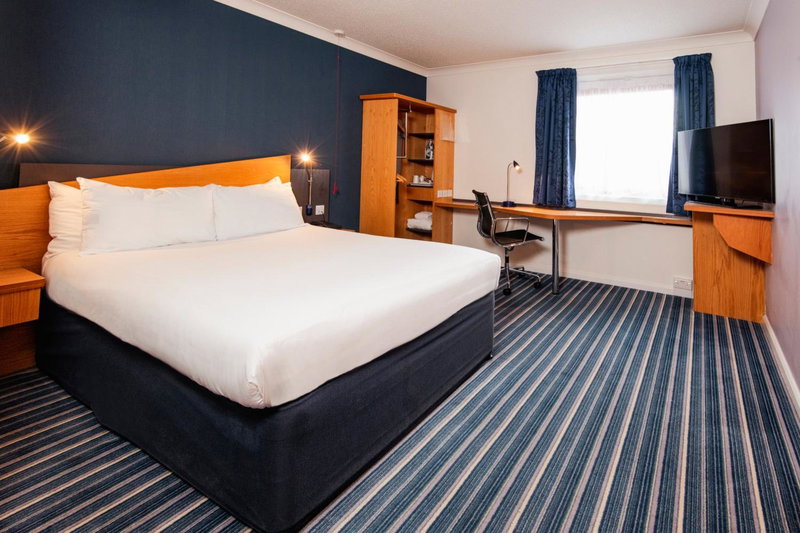 Holiday Inn Express London Chingford by IHG, Walthamstow, United Kingdom