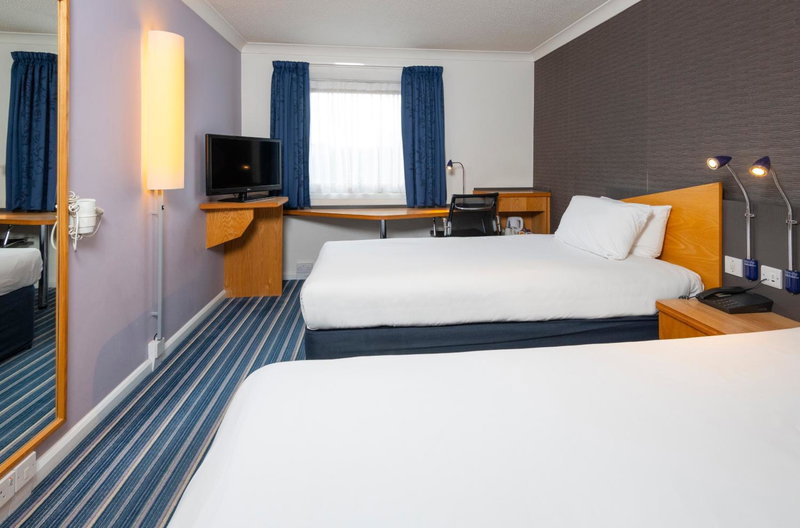 Holiday Inn Express London Chingford by IHG, Walthamstow, United Kingdom
