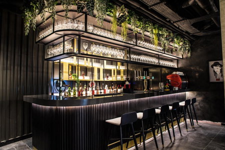 Radisson RED London Greenwich The O2, Blackwall, United Kingdom