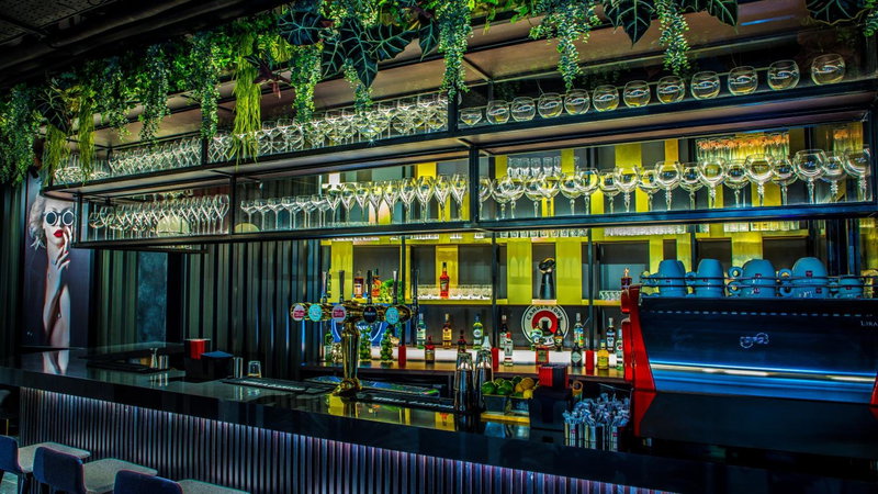 Radisson RED London Greenwich The O2, Blackwall, United Kingdom