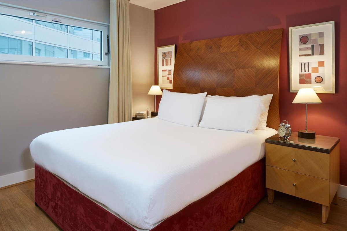 Marlin Apartments London Bridge - Empire Square, United Kingdom