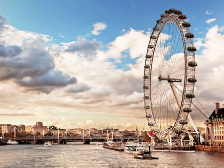 Mercure London Paddington Hotel, Bayswater, Reino Unido